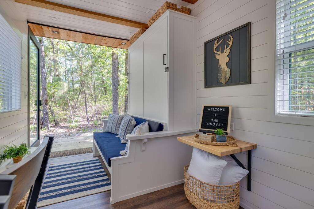 Deer Woods Villa Broken Bow Exterior photo